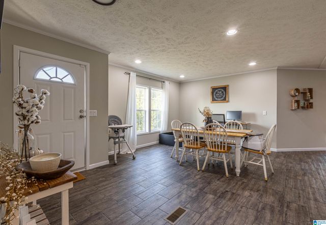 28 COUNTY ROAD 63, Ranburne, AL 36273