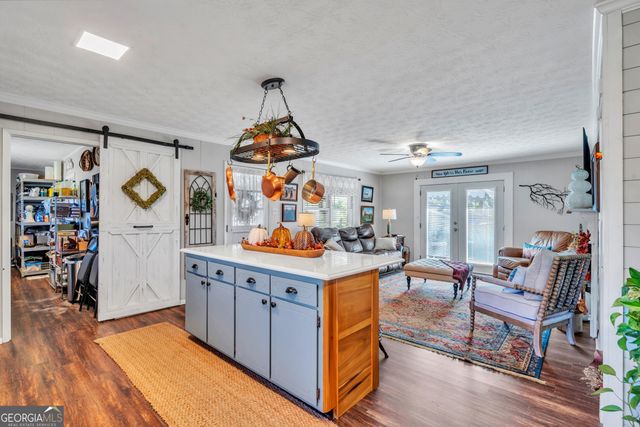 25 Hillcrest Street, Wrightsville, GA 31096