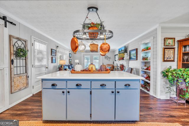 25 Hillcrest Street, Wrightsville, GA 31096