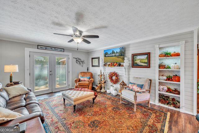 25 Hillcrest Street, Wrightsville, GA 31096