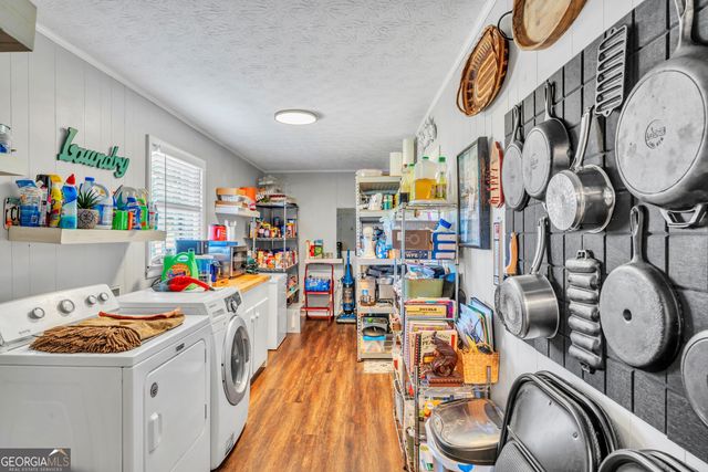 25 Hillcrest Street, Wrightsville, GA 31096