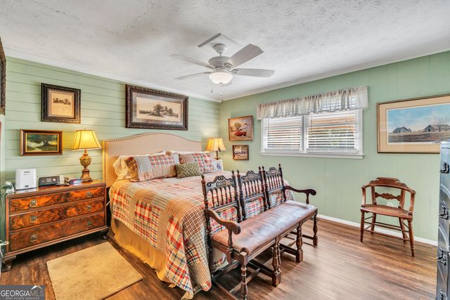 25 Hillcrest Street, Wrightsville, GA 31096