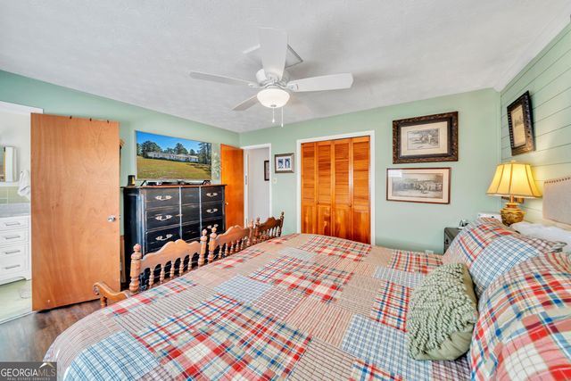 25 Hillcrest Street, Wrightsville, GA 31096