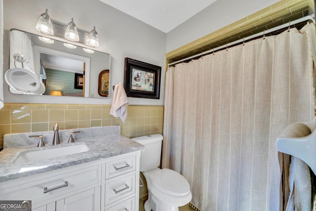 25 Hillcrest Street, Wrightsville, GA 31096