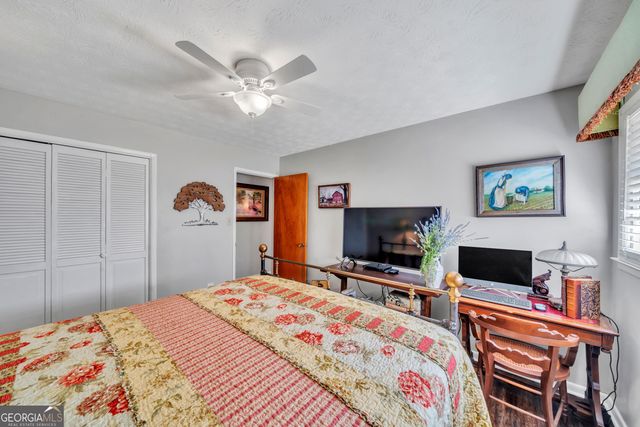 25 Hillcrest Street, Wrightsville, GA 31096