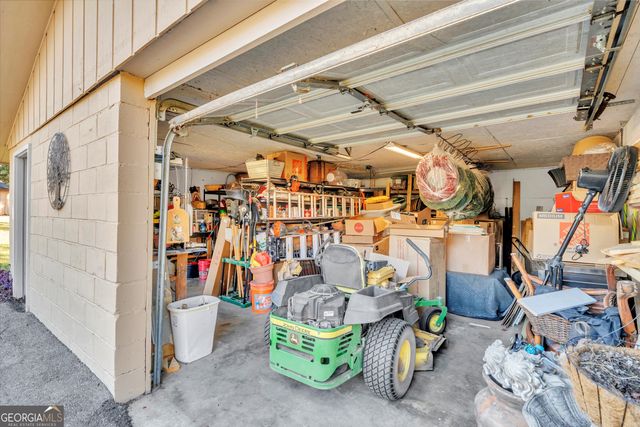 25 Hillcrest Street, Wrightsville, GA 31096