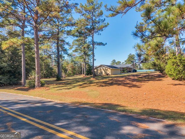 25 Hillcrest Street, Wrightsville, GA 31096