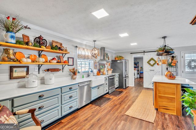 25 Hillcrest Street, Wrightsville, GA 31096