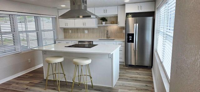 4580 16TH STREET N, St Petersburg, FL 33703