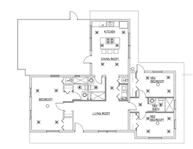 4580 16TH STREET N, St Petersburg, FL 33703