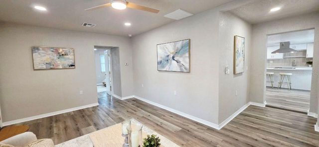 4580 16TH STREET N, St Petersburg, FL 33703