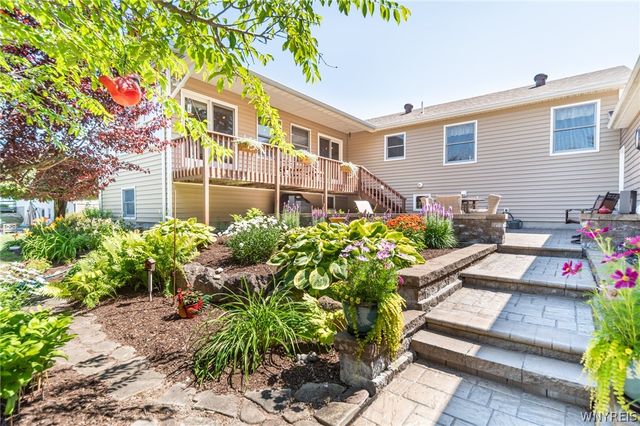 7412 South Pearl Road, Oakfield, NY 14125