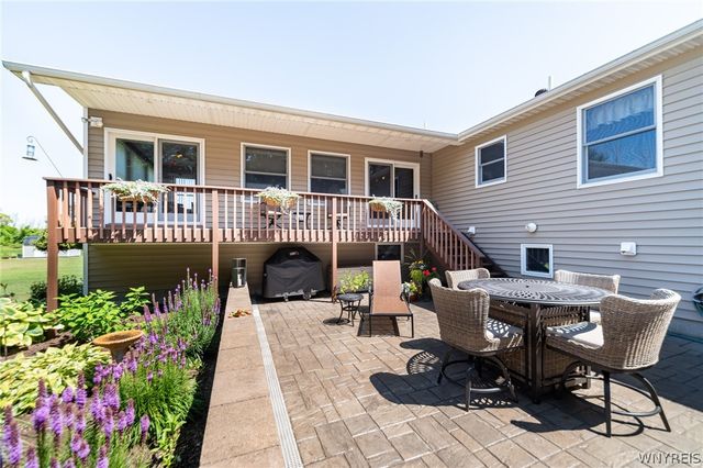 7412 South Pearl Road, Oakfield, NY 14125