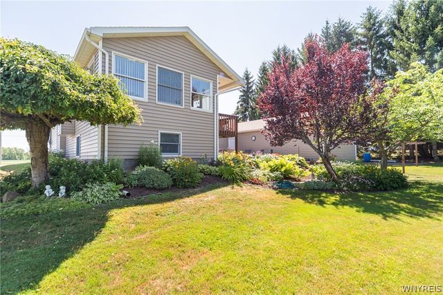 7412 South Pearl Road, Oakfield, NY 14125