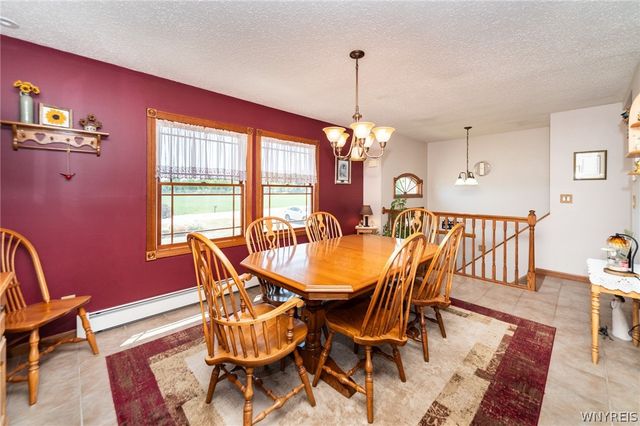 7412 South Pearl Road, Oakfield, NY 14125