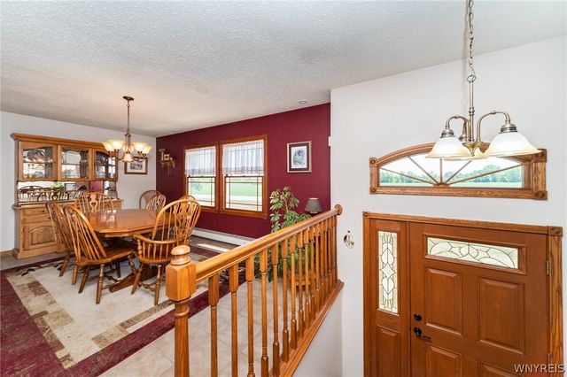 7412 South Pearl Road, Oakfield, NY 14125