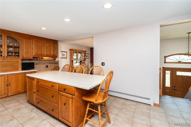 7412 South Pearl Road, Oakfield, NY 14125