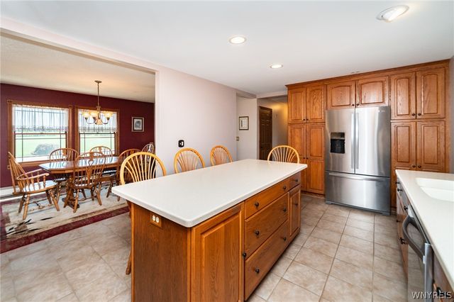 7412 South Pearl Road, Oakfield, NY 14125