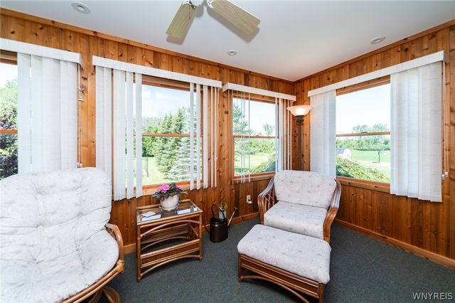 7412 South Pearl Road, Oakfield, NY 14125