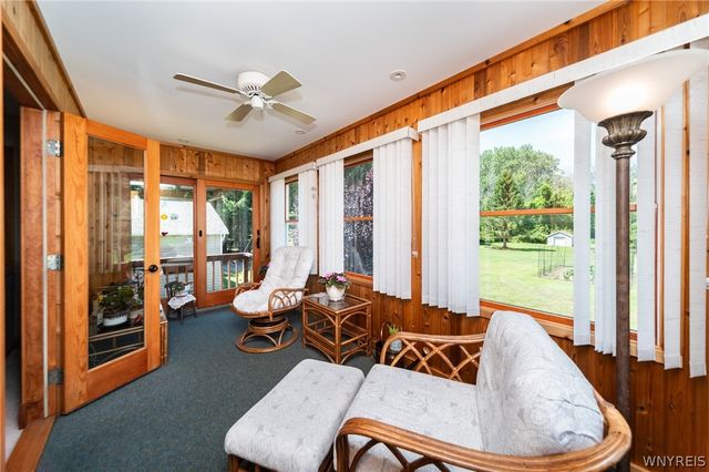 7412 South Pearl Road, Oakfield, NY 14125