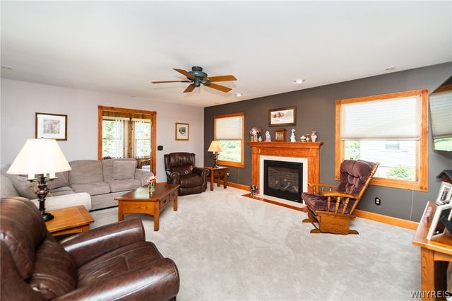 7412 South Pearl Road, Oakfield, NY 14125