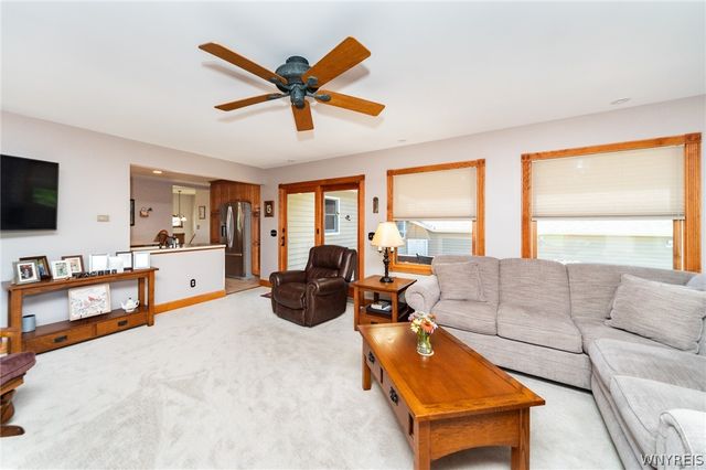 7412 South Pearl Road, Oakfield, NY 14125