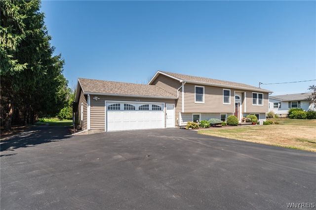 7412 South Pearl Road, Oakfield, NY 14125