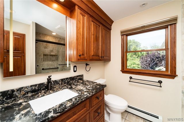 7412 South Pearl Road, Oakfield, NY 14125