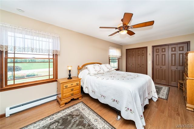 7412 South Pearl Road, Oakfield, NY 14125