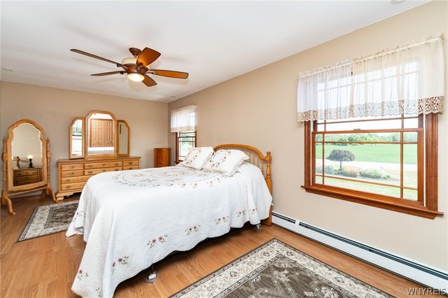 7412 South Pearl Road, Oakfield, NY 14125