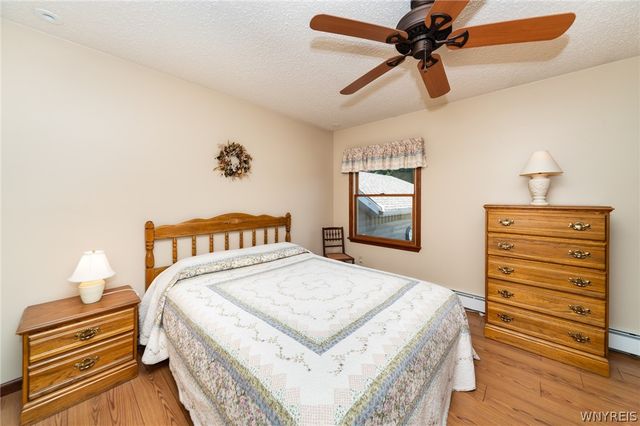7412 South Pearl Road, Oakfield, NY 14125