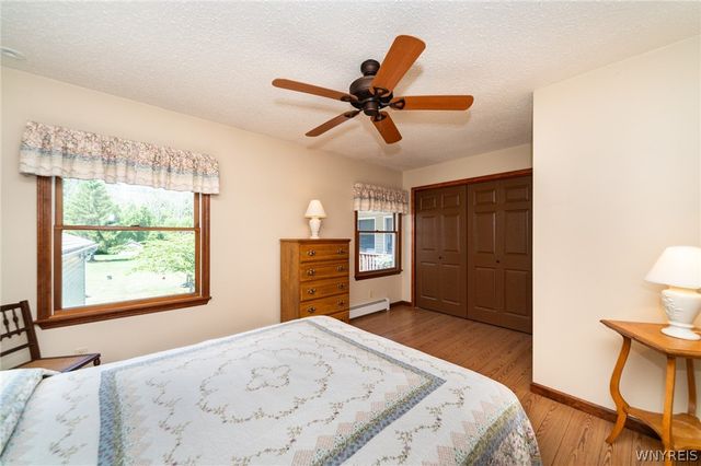 7412 South Pearl Road, Oakfield, NY 14125