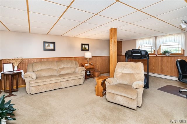 7412 South Pearl Road, Oakfield, NY 14125
