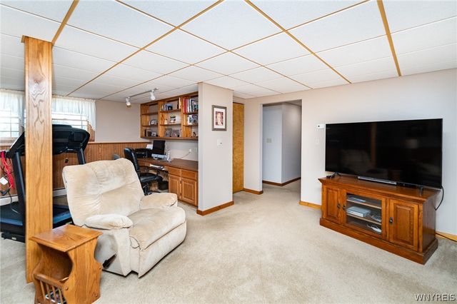 7412 South Pearl Road, Oakfield, NY 14125