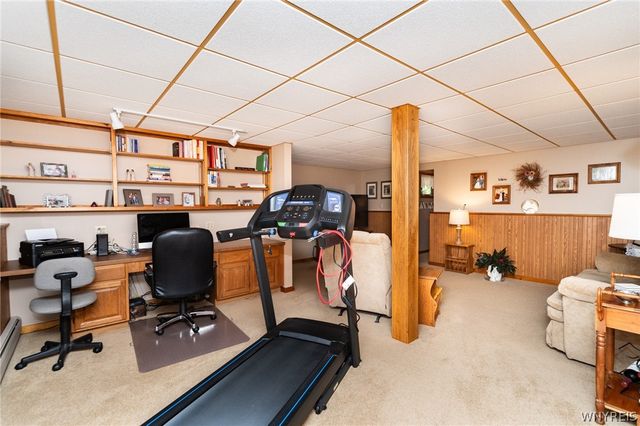 7412 South Pearl Road, Oakfield, NY 14125