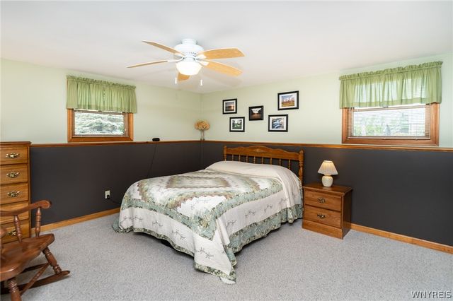 7412 South Pearl Road, Oakfield, NY 14125