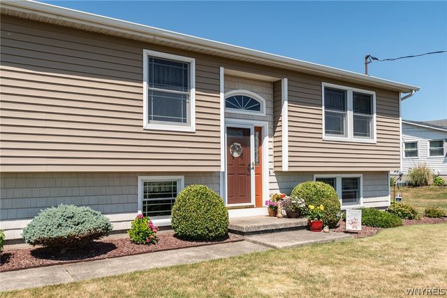 7412 South Pearl Road, Oakfield, NY 14125