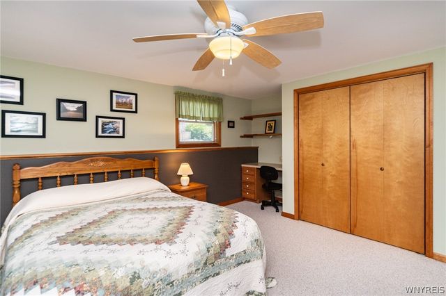 7412 South Pearl Road, Oakfield, NY 14125