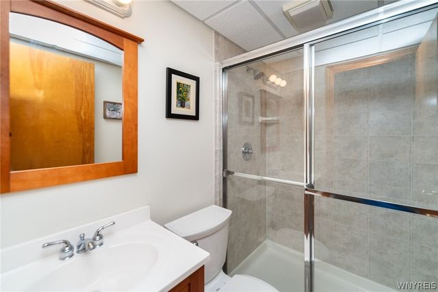 7412 South Pearl Road, Oakfield, NY 14125
