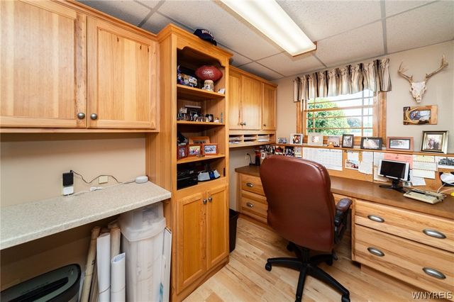 7412 South Pearl Road, Oakfield, NY 14125