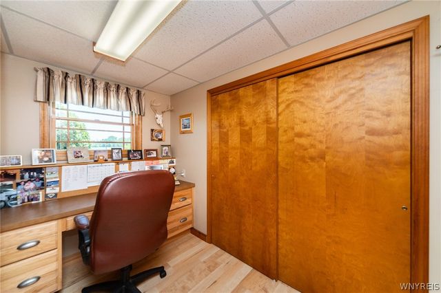 7412 South Pearl Road, Oakfield, NY 14125