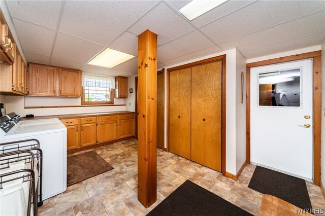 7412 South Pearl Road, Oakfield, NY 14125