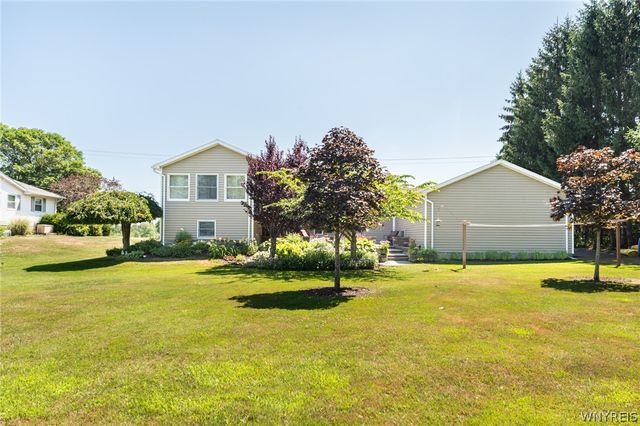 7412 South Pearl Road, Oakfield, NY 14125