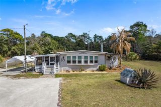 2901 S PINE RIDGE AVENUE, Homosassa, FL 34448