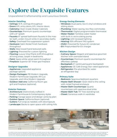 6741 Tierras Altas Lane, San Luis Obispo, CA 93405