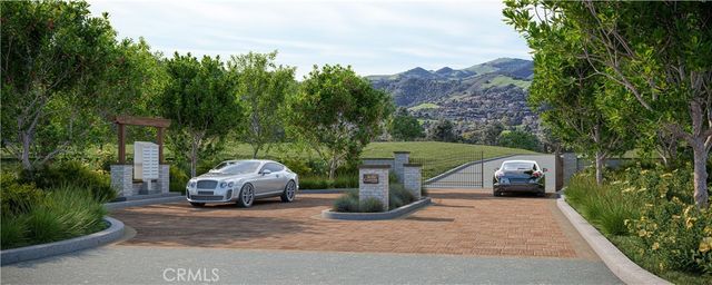 6741 Tierras Altas Lane, San Luis Obispo, CA 93405