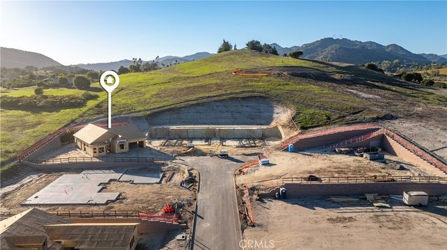 6741 Tierras Altas Lane, San Luis Obispo, CA 93405