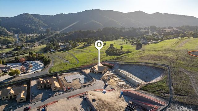 6741 Tierras Altas Lane, San Luis Obispo, CA 93405