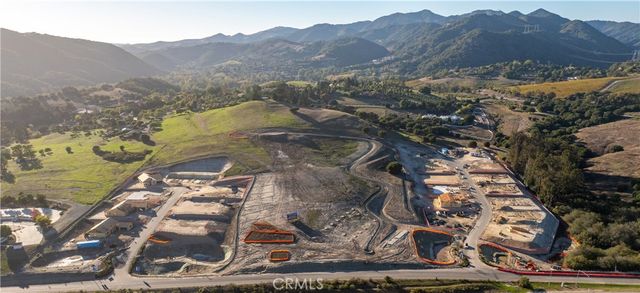 6741 Tierras Altas Lane, San Luis Obispo, CA 93405