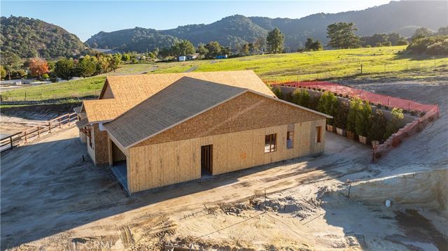 6741 Tierras Altas Lane, San Luis Obispo, CA 93405